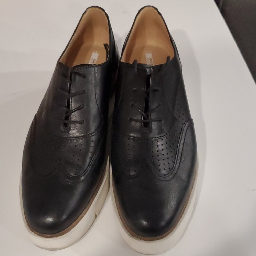 EUC Geox Respira Women's Oxfords